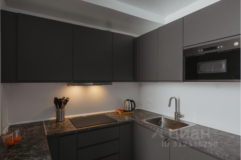 m. Kotelniki: Apartment, 1-rooms