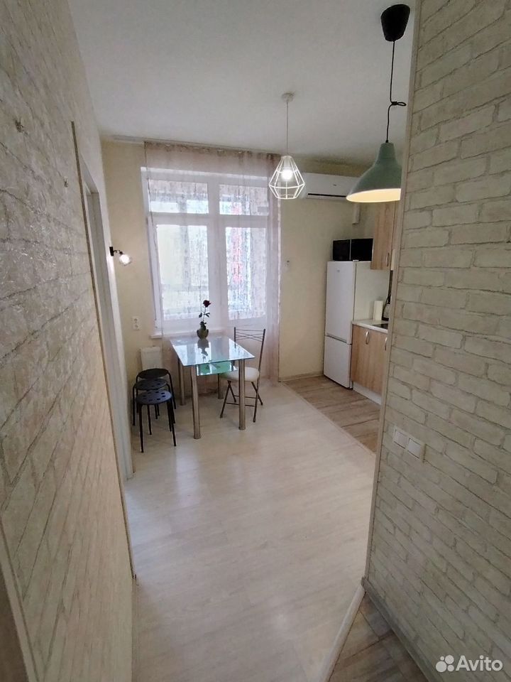 m. Levoberezhnaya: Apartment, 1-rooms