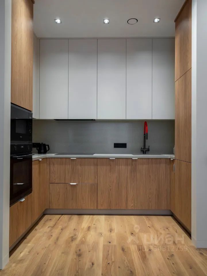 m. Testovskaya: Apartment, 3-rooms
