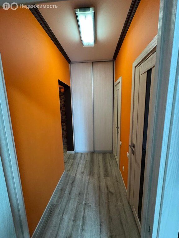 m. Nikolskoe: Apartment, 2-rooms