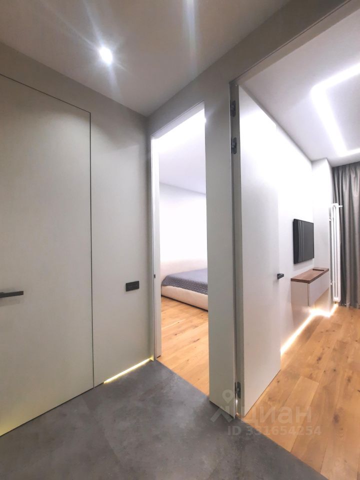 m. Khoroshevskaya: Apartment, 1-rooms