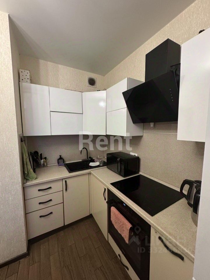 m. Planernaya: Apartment, 1-rooms