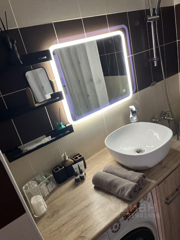 m. Zheleznodorozhnaya: Apartment, 2-rooms