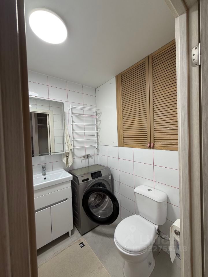 m. Opalikha: Apartment, 1-rooms