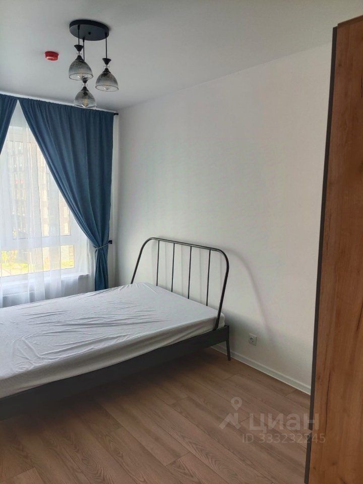 m. Opalikha: Apartment, 2-rooms
