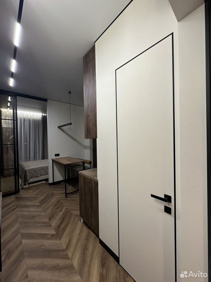 m. Matveevskoe: Apartment, 1-rooms