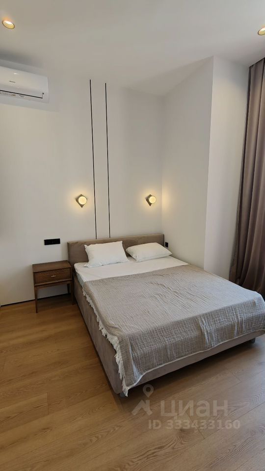 m. Terekhovo: Apartment, 2-rooms