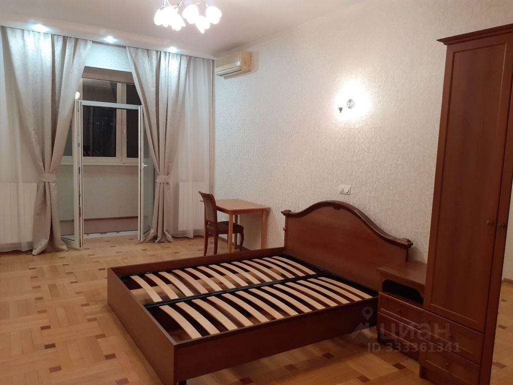 m. Khimki: Apartment, 3-rooms