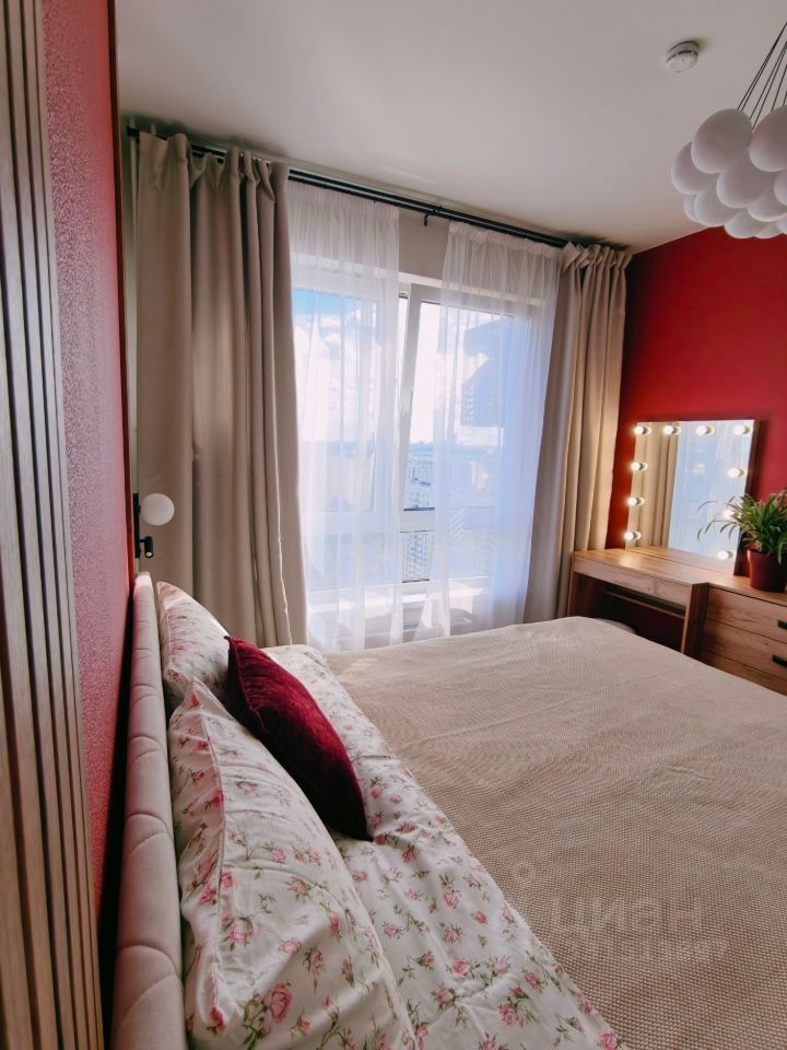 m. Medvedkovo: Apartment, 1-rooms