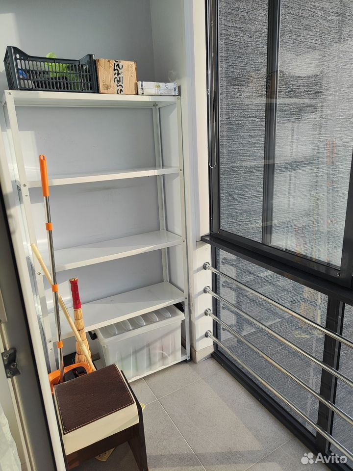 m. Novomoskovskaya (Kommunarka): Apartment, 2-rooms