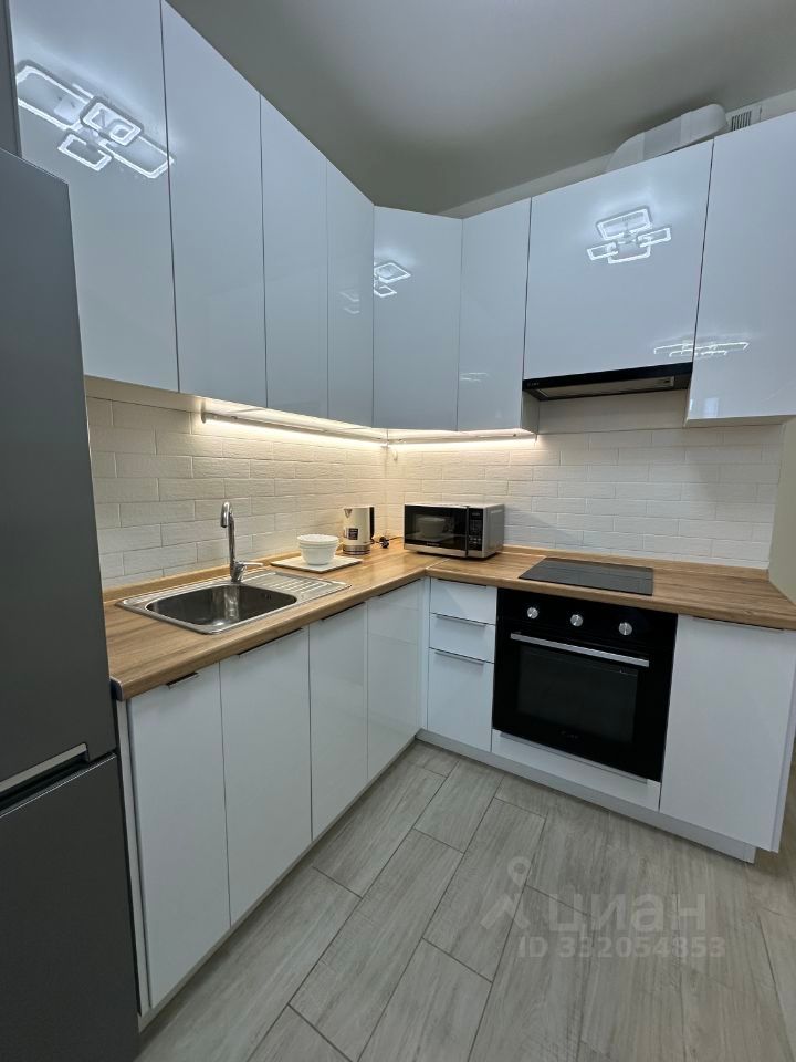 m. Odintsovo: Apartment, 1-rooms