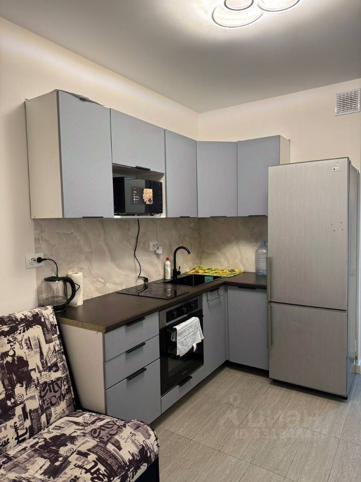 m. Zheleznodorozhnaya: Apartment, 1-rooms