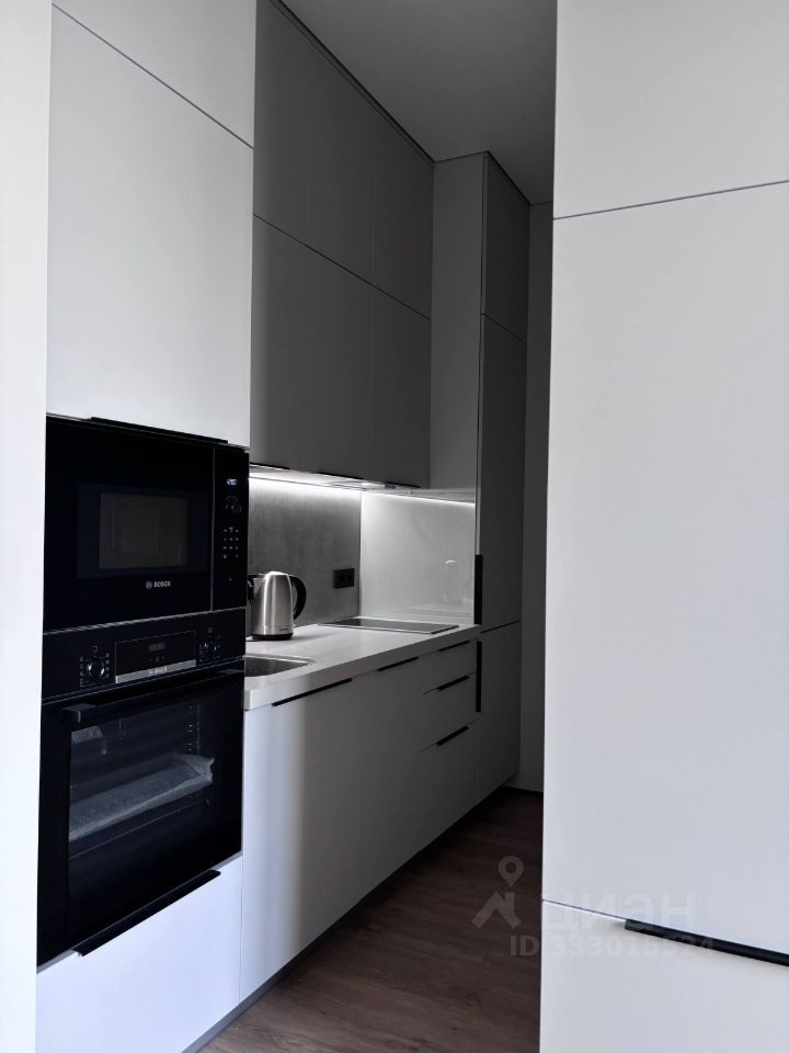 m. Aminyevskaya: Apartment, 1-rooms