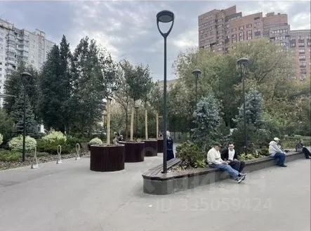 m. Proletarskaya: Apartment, 2-rooms