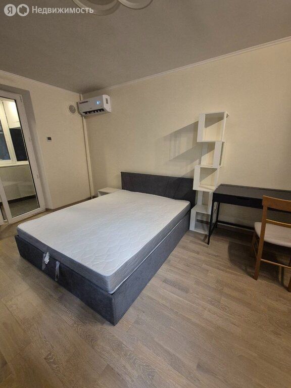 m. Krasnye vorota: Apartment, 1-rooms