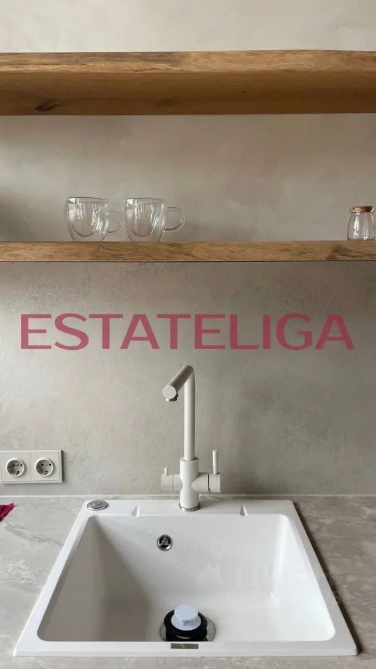 m. Shelepikha: Apartment, 2-rooms