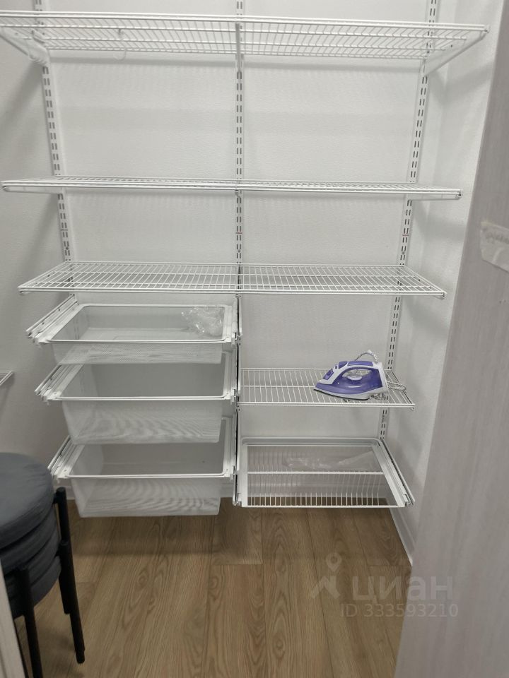 m. Volgogradsky prospekt: Apartment, 1-rooms