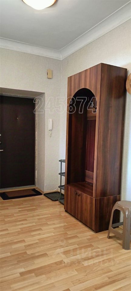 m. Tverskaya: Apartment, 2-rooms