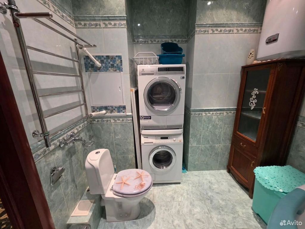 m. TsSKA: Apartment, 2-rooms