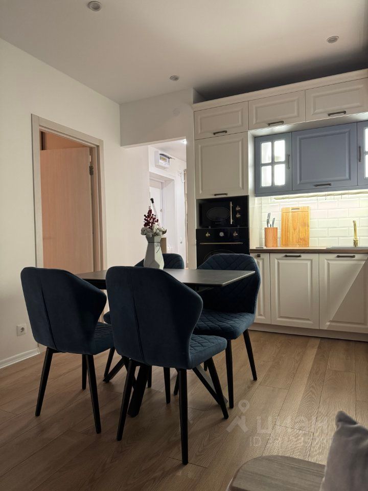 m. Zhulebino: Apartment, 2-rooms