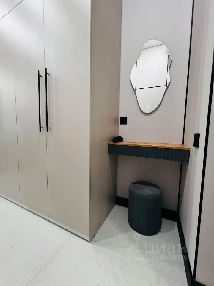 m. Elektrozavodskaya: Apartment, studio