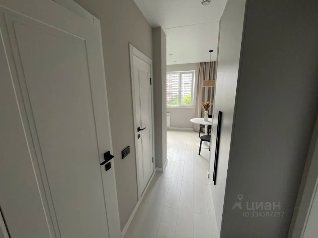 m. Novye Cheremushki: Apartment, 1-rooms