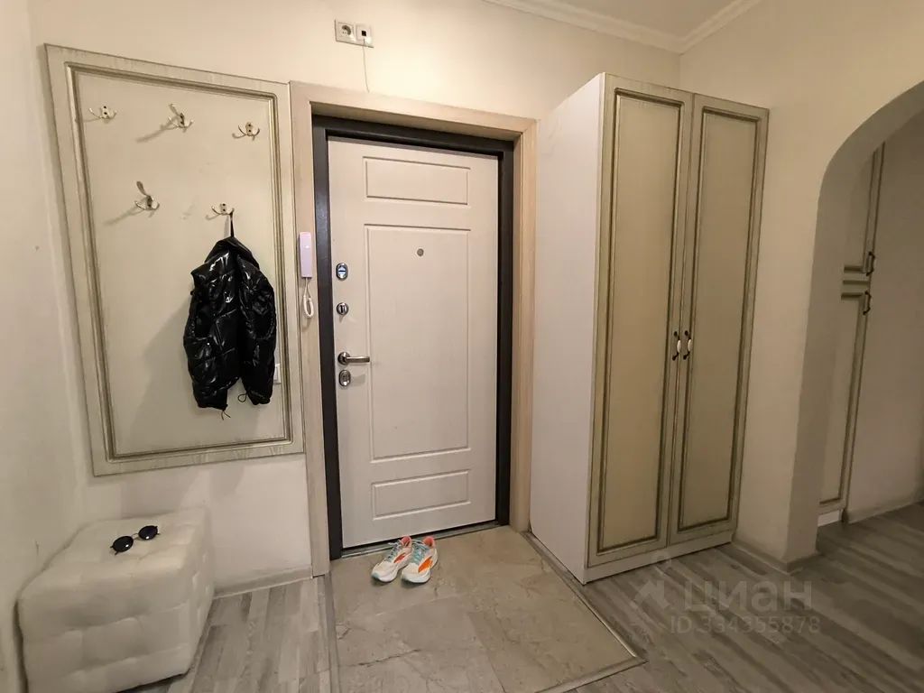 m. Penyagino: Apartment, 2-rooms