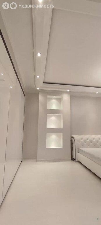 m. Tulskaya: Apartment, 2-rooms
