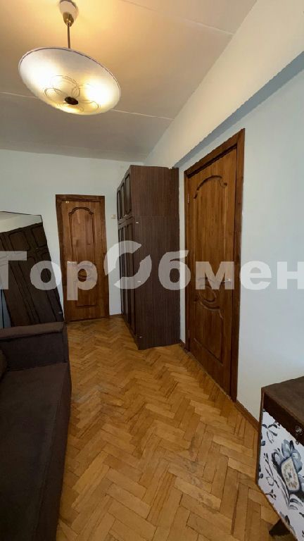 m. Filevsky park: Apartment, 2-rooms