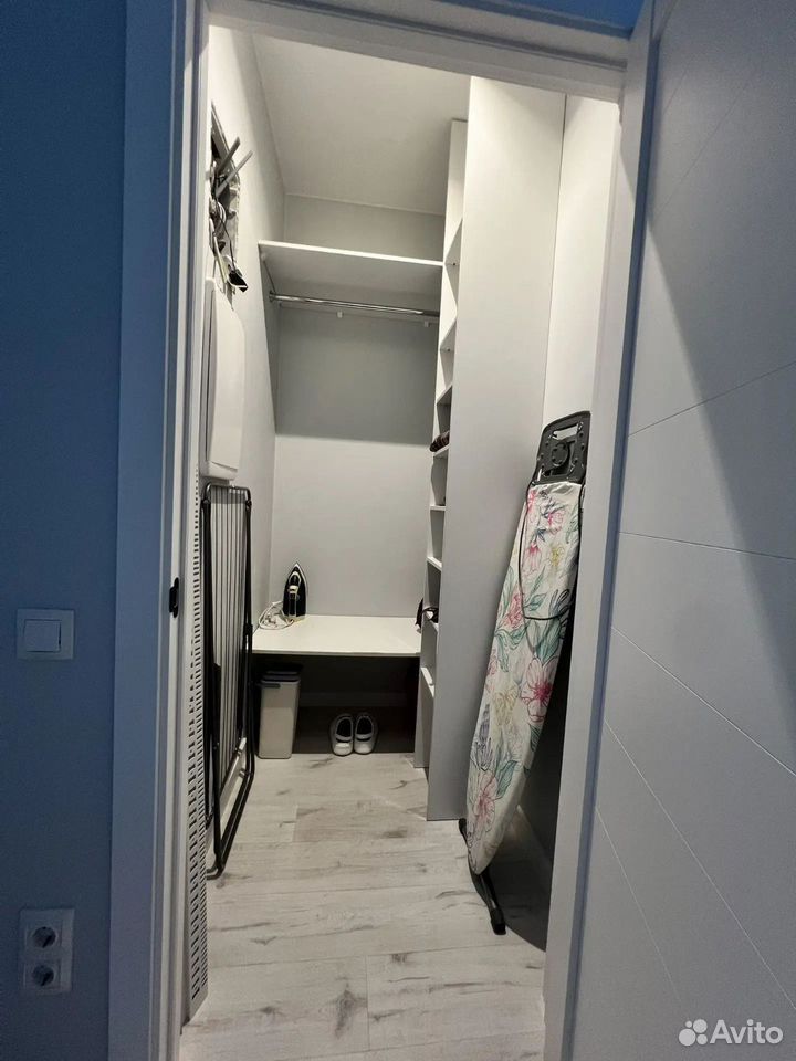 m. Myakinino: Apartment, 1-rooms