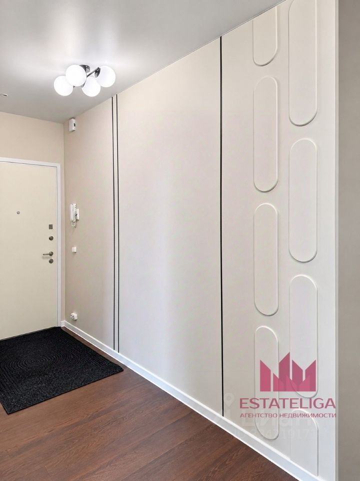 m. Ulitsa 1905 goda: Apartment, 2-rooms