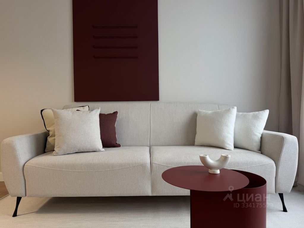 m. Volgogradsky prospekt: Apartment, 1-rooms