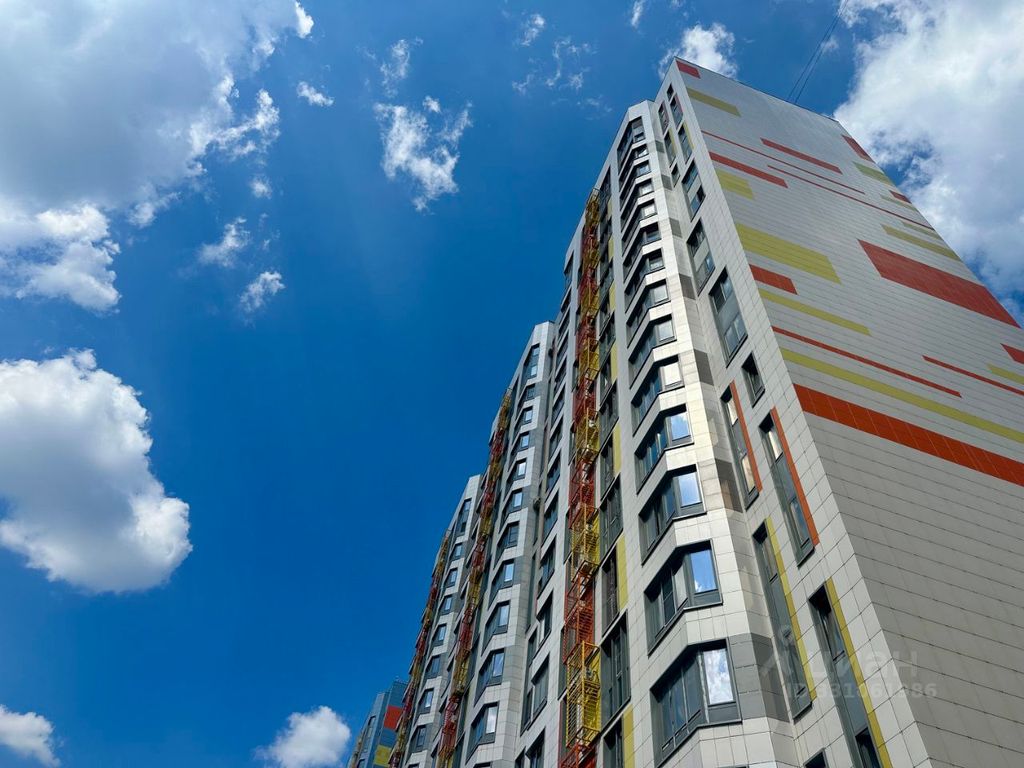 m. Tsaritsyno: Apartment, 2-rooms