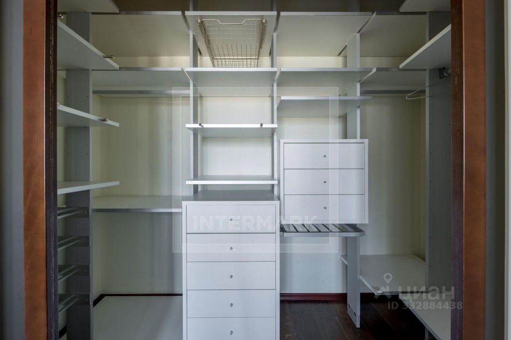 m. Kitay-gorod: Apartment, 3-rooms