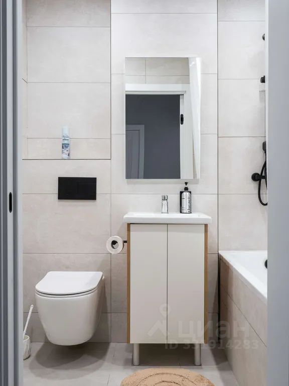 m. Maryina Roscha: Apartment, 1-rooms