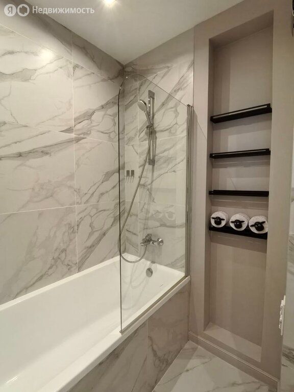 m. Penyagino: Apartment, 3-rooms