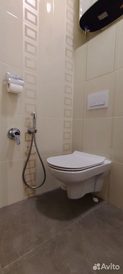 m. Grazhdanskaya: Apartment, 2-rooms
