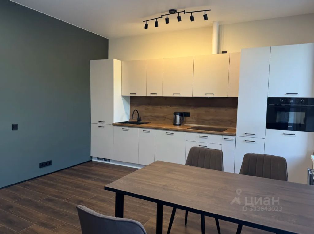 m. Medvedkovo: Apartment, 2-rooms