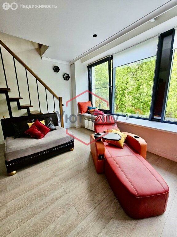m. Prospekt Vernadskogo: Apartment, 2-rooms