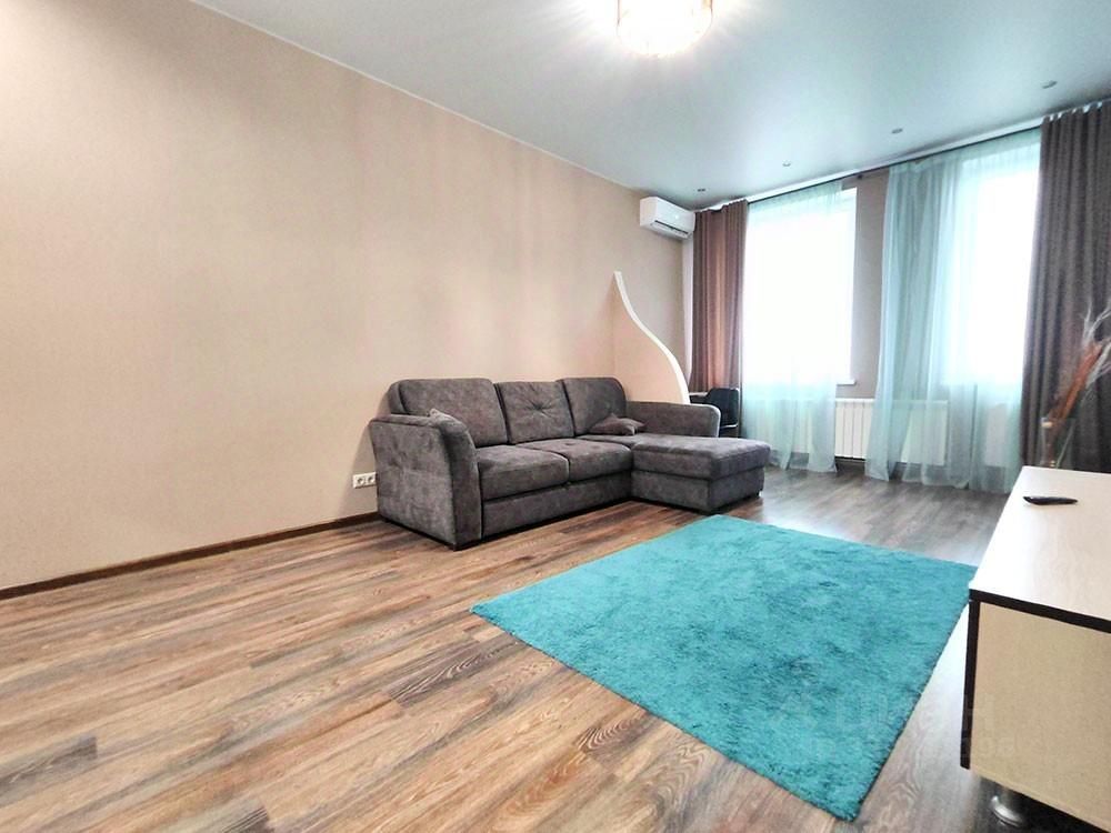 m. Nemchinovka: Apartment, 1-rooms