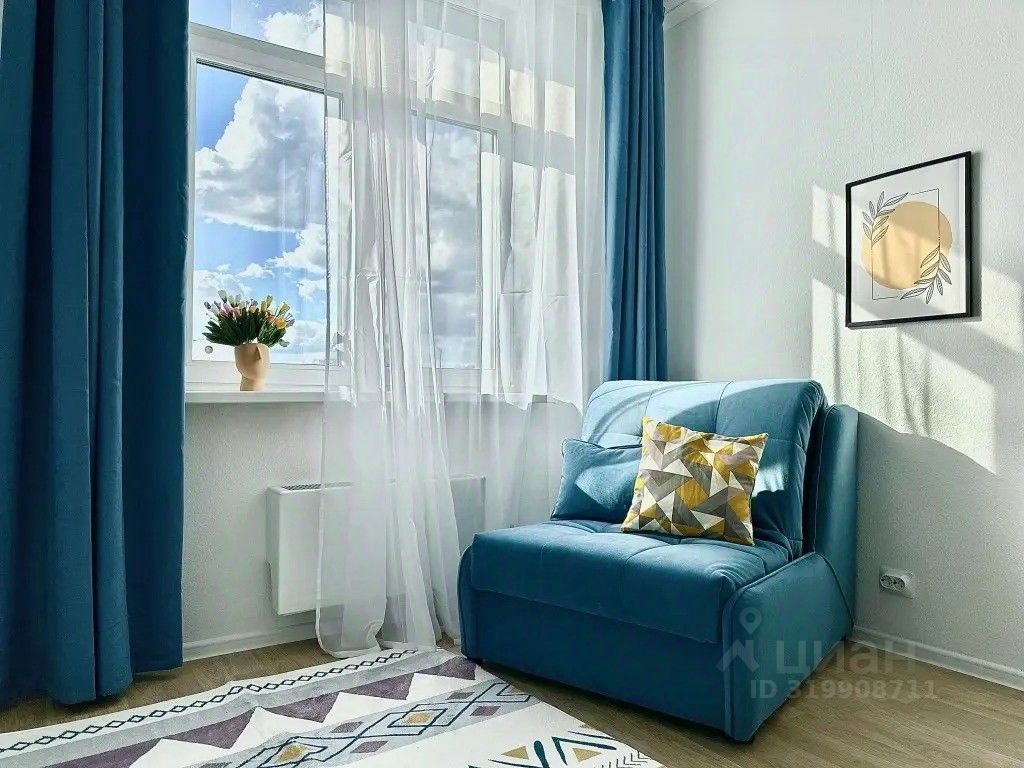 m. Kotelniki: Apartment, 1-rooms