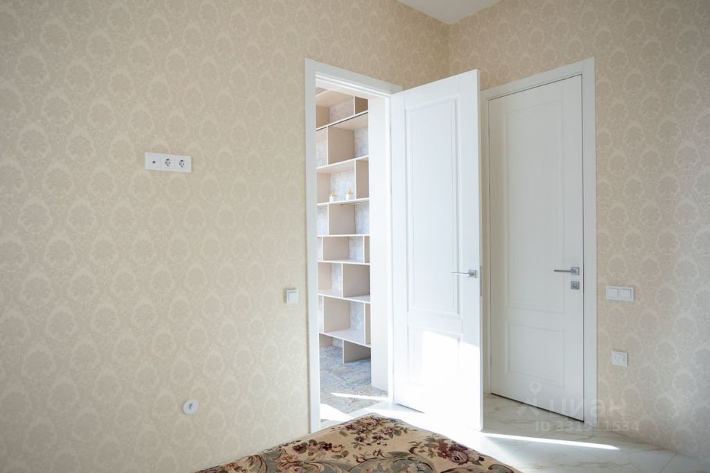 m. Khoroshevo: Apartment, 2-rooms