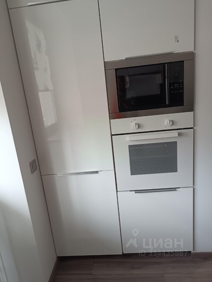 m. Ramenki: Apartment, 1-rooms