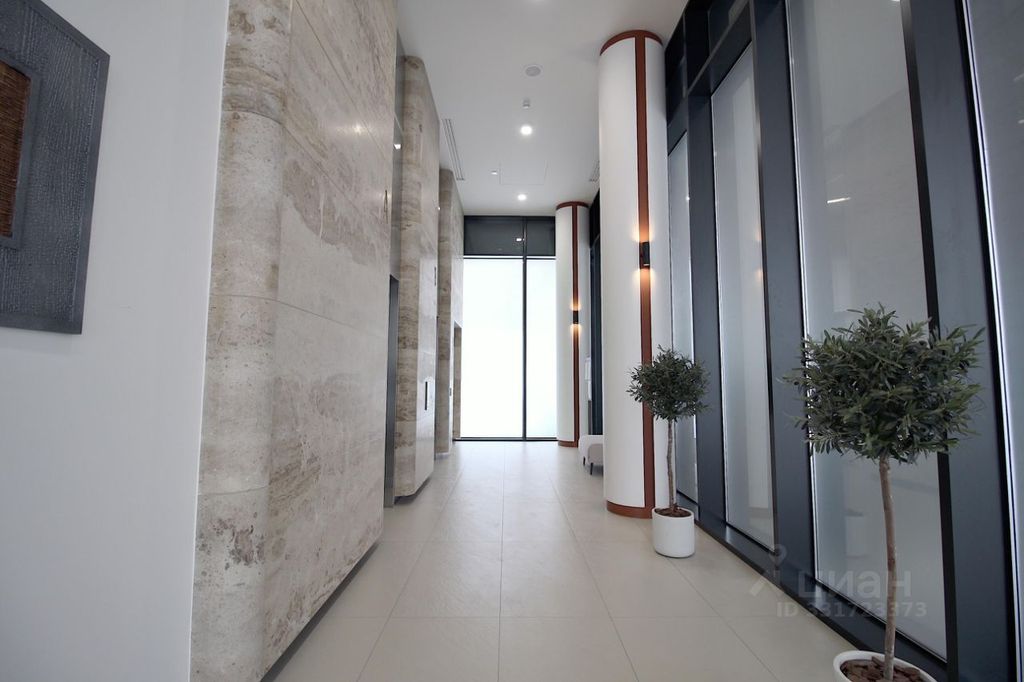 m. Volgogradsky prospekt: Apartment, 2-rooms