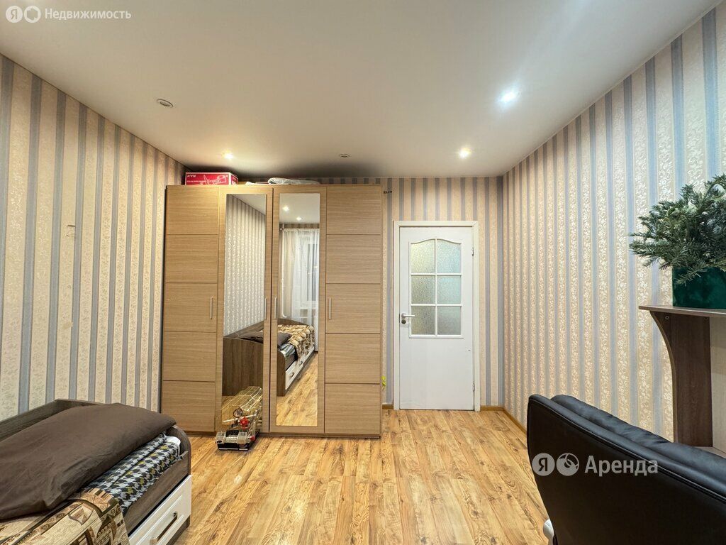 m. Bakovka: Apartment, 3-rooms