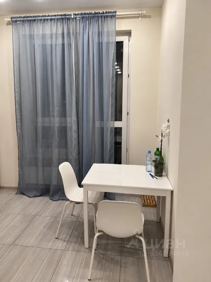 m. Aviamotornaya: Apartment, 1-rooms