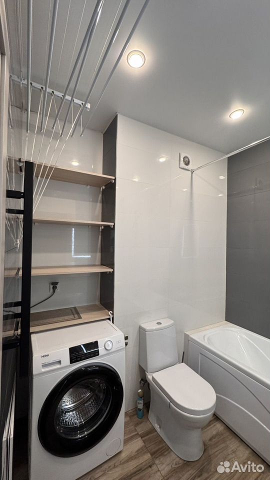 m. Seligerskaya: Apartment, 1-rooms