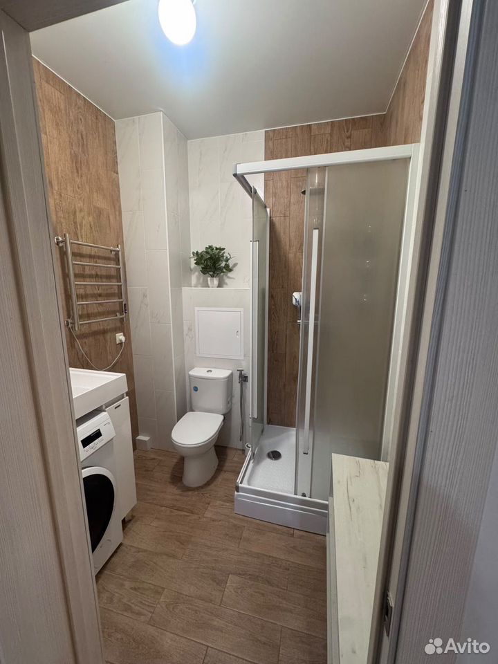 m. Seligerskaya: Apartment, 1-rooms