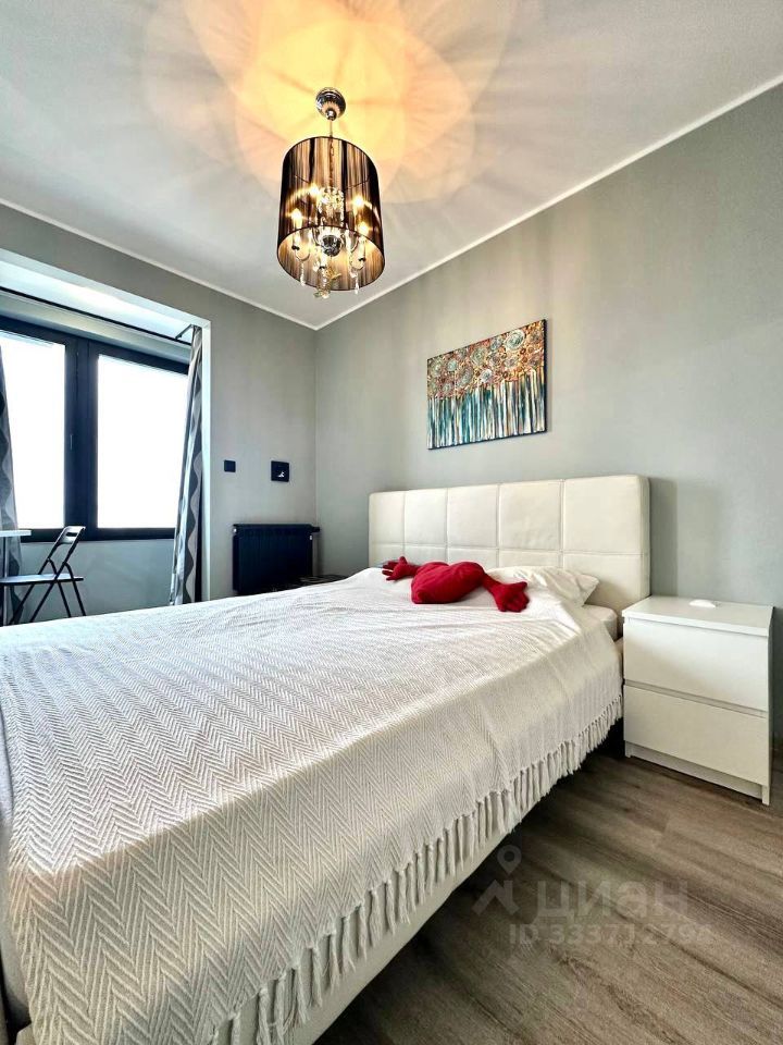 m. Nizhegorodskaya: Apartment, 1-rooms