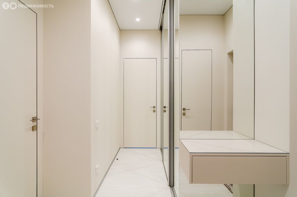 m. Shelepikha: Apartment, 2-rooms